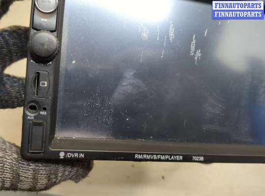 купить Магнитола на Nissan Note E11 2005-2013