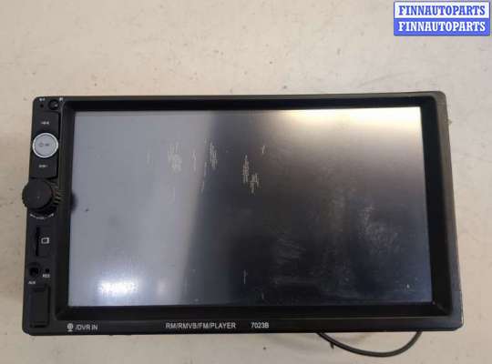 купить Магнитола на Nissan Note E11 2005-2013