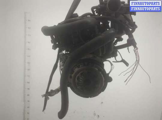 купить Двигатель (ДВС) на Hyundai Getz 2002-2011