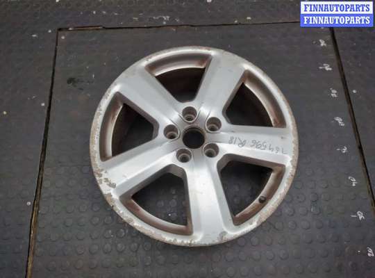 Купить Комплект литых дисков на Audi A3 (8P) 2003-2013 Комплект литых дисков AU1758285 на Audi A3 (8P) 2003-2013