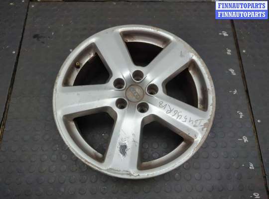 купить Комплект литых дисков на Audi A3 (8P) 2003-2013