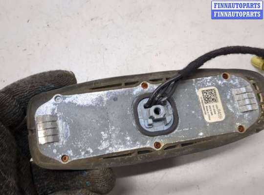 купить Антенна на Cadillac Escalade 4 2014-2020