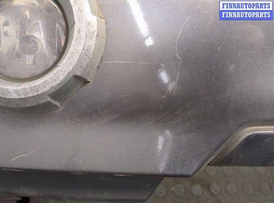 купить Бампер на KIA Sorento 2002-2009