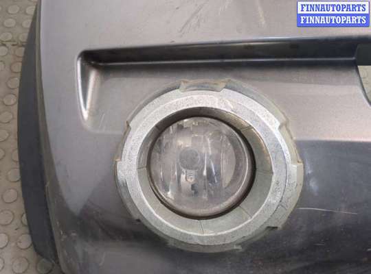 купить Бампер на KIA Sorento 2002-2009
