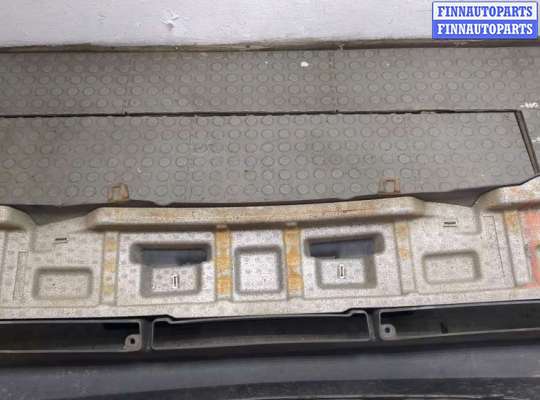 купить Бампер на KIA Sorento 2002-2009