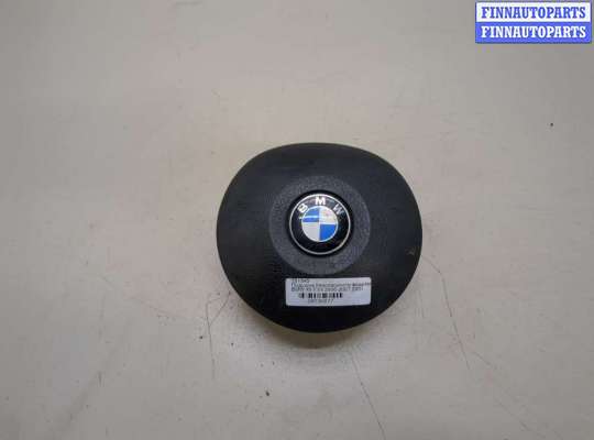 купить Подушка безопасности водителя на BMW X5 E53 2000-2006