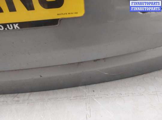 купить Крышка (дверь) багажника на BMW X3 E83 2004-2010
