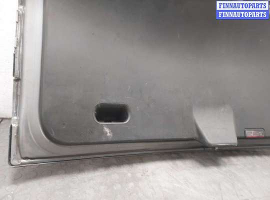 купить Крышка (дверь) багажника на BMW X3 E83 2004-2010