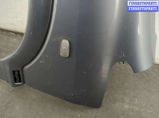 купить Крыло на Opel Zafira A 1999-2005