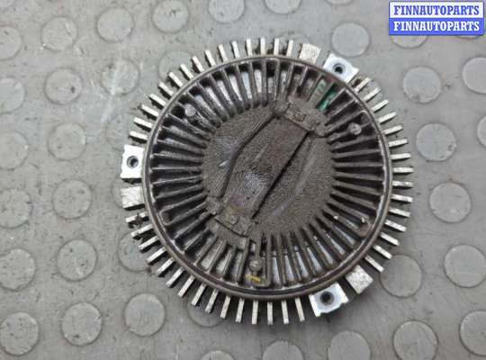 купить Муфта вентилятора (вискомуфта) на Mercedes ML W163 1997-2005