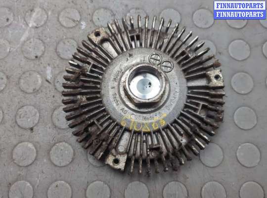 купить Муфта вентилятора (вискомуфта) на Mercedes ML W163 1997-2005