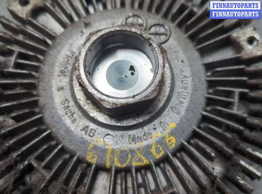 купить Муфта вентилятора (вискомуфта) на Mercedes ML W163 1997-2005