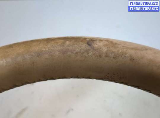 купить Подушка безопасности водителя на Porsche Panamera 2009-2016