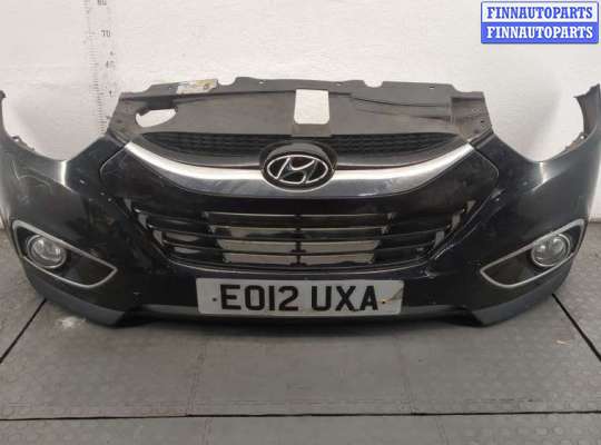 Бампер HN566169 на Hyundai ix 35 2010-2015
