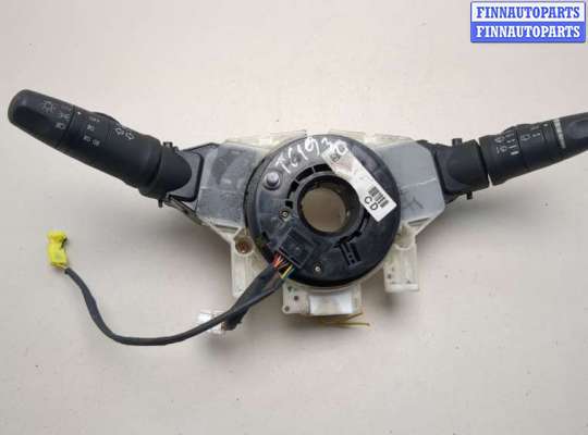 Переключатель поворотов и дворников (стрекоза) NS980492 на Nissan Almera N16 2000-2006