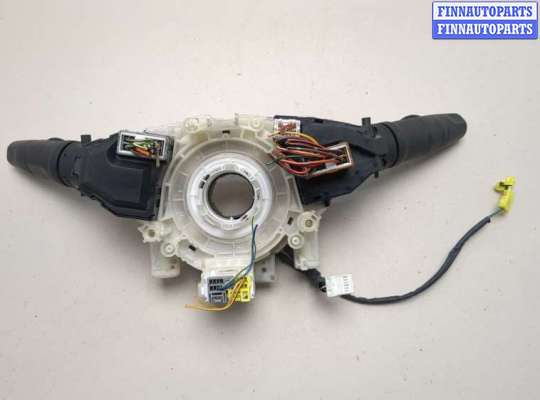 купить Переключатель поворотов и дворников (стрекоза) на Nissan Almera N16 2000-2006