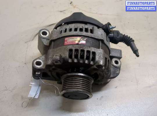 Купить Генератор на Toyota RAV 4 2012-2019 Генератор TT980679 на Toyota RAV 4 2012-2019