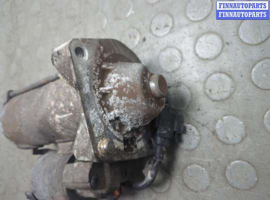 купить Стартер на Volvo C70 2006-2009