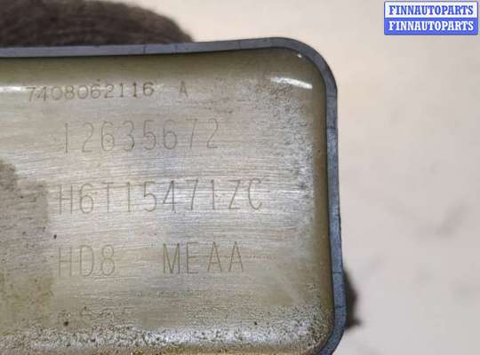 купить Катушка зажигания на Opel Insignia 2017-2022