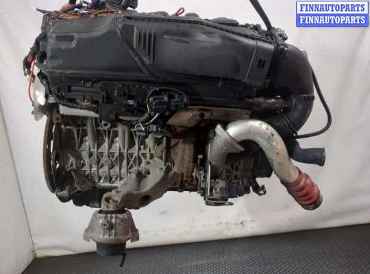 купить Турбина на BMW 3 E90, E91, E92, E93 2005-2012