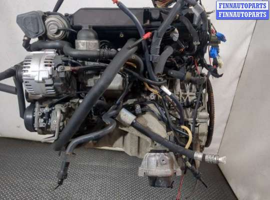 купить Турбина на BMW 3 E90, E91, E92, E93 2005-2012