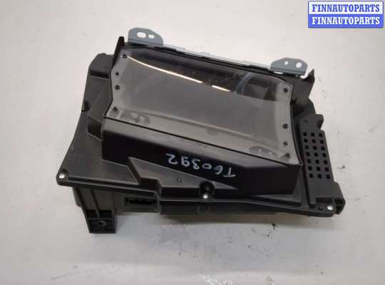 Проекция на лобовое стекло MZ669836 на Mazda CX-5 2017-2025