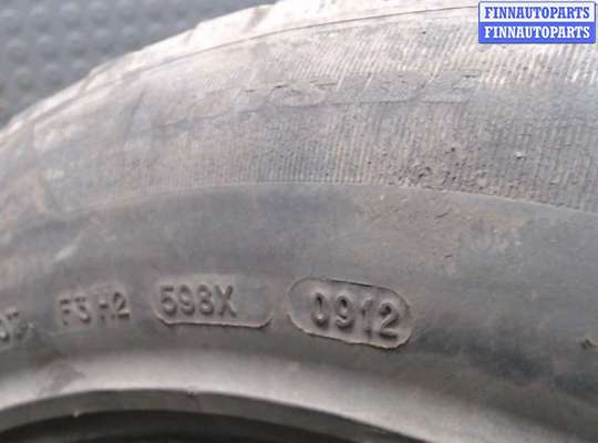купить Шина на Volkswagen Touareg 2002-2007
