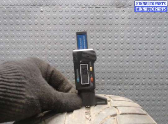 купить Шина на Volkswagen Touareg 2002-2007