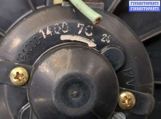 купить Двигатель отопителя (моторчик печки) на Suzuki Grand Vitara 1997-2005