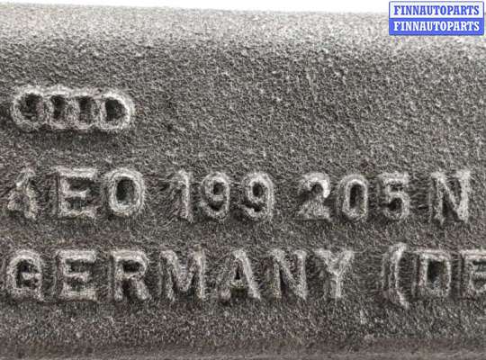 Балка подвески передняя (Подрамник) на Audi A8 (D3, 4E)