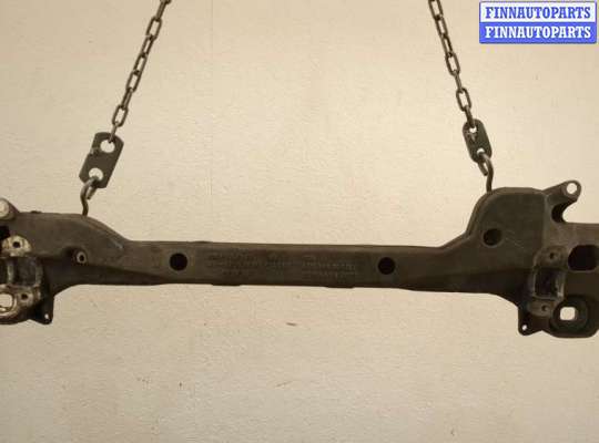 Балка подвески передняя (Подрамник) на Audi A8 (D3, 4E)