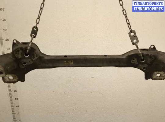 Купить Балка подвески передняя (подрамник) на Audi A8 (D3) 2002-2010 Балка подвески передняя (подрамник) AU1655703 на Audi A8 (D3) 2002-2010