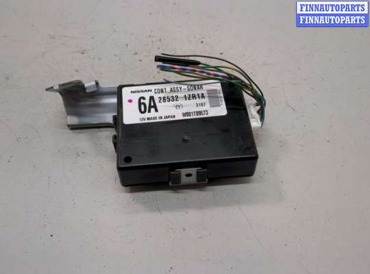 купить Блок комфорта на Infiniti QX56 2010-2013