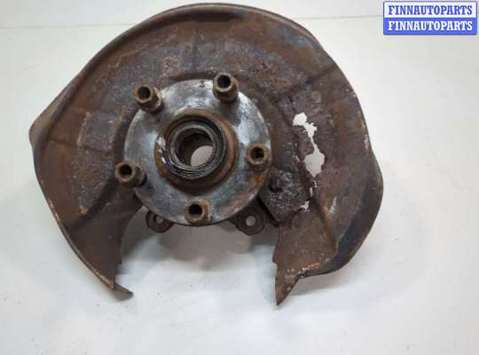 ХАБ ступичный на Audi A6 Allroad (4BH, C5)