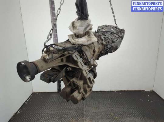 купить КПП 5-ст.мех 4х4 (МКПП) на Suzuki Grand Vitara 2005-2016