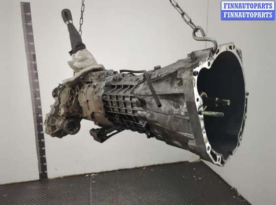 купить КПП 5-ст.мех 4х4 (МКПП) на Suzuki Grand Vitara 2005-2016