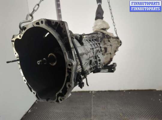 купить КПП 5-ст.мех 4х4 (МКПП) на Suzuki Grand Vitara 2005-2016