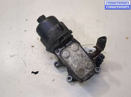 купить Корпус масляного фильтра на Ford Focus 2 2005-2008
