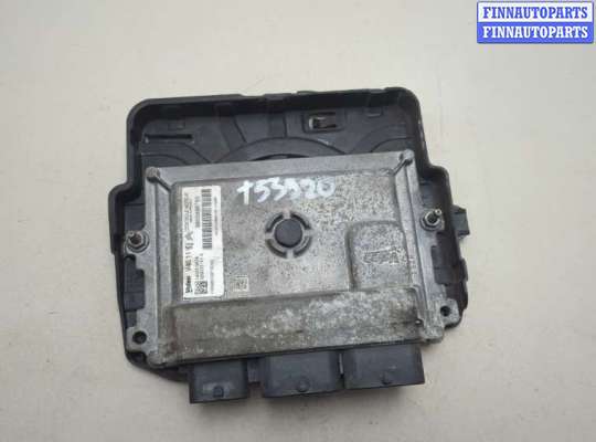 Блок управления двигателем PG1159112 на Peugeot 208 2012-2019