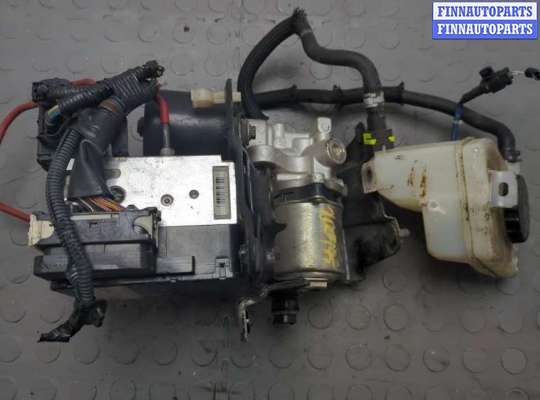 купить Блок АБС, насос (ABS, ESP, ASR) на Lexus LS460 2006-2017