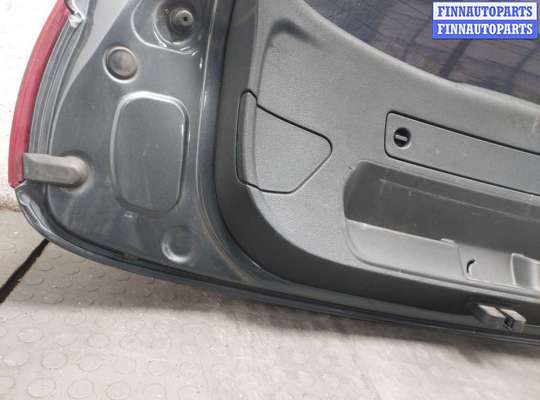 купить Кнопка открывания багажника с крышки на Audi A1 (8X) 2010-2018