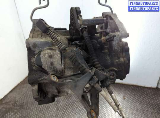 купить КПП 5-ст.мех. (МКПП) на Audi A3 (8P) 2003-2013