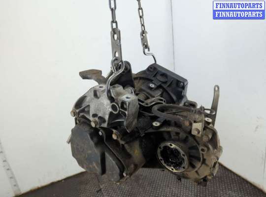 КПП 5-ст.мех. (МКПП) AU1739405 на Audi A3 (8P) 2003-2013