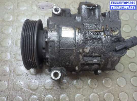 Компрессор кондиционера VG2715376 на Volkswagen Tiguan 2011-2018