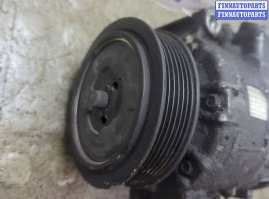 купить Компрессор кондиционера на Volkswagen Tiguan 2011-2018