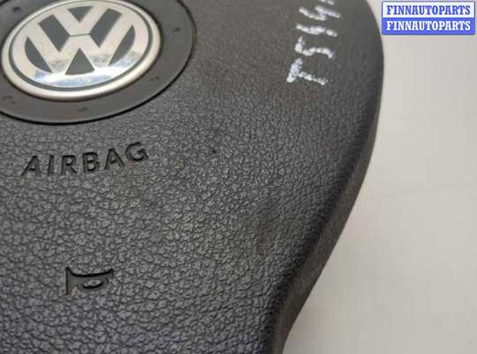купить Подушка безопасности водителя на Volkswagen Passat 6 2005-2010