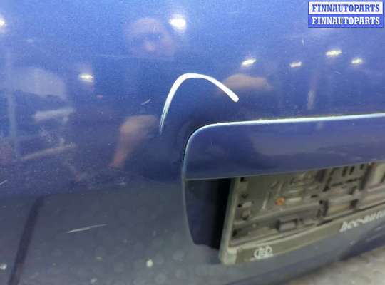 купить Крышка (дверь) багажника на Ford Focus 2 2005-2008