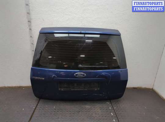 Крышка (дверь) багажника FO2178453 на Ford Focus 2 2005-2008