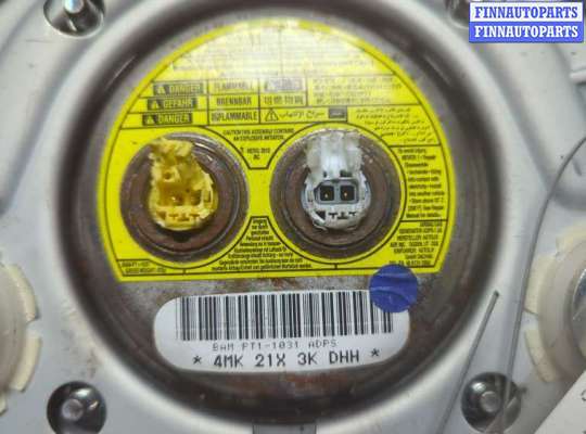 купить Подушка безопасности водителя на Honda Civic 2011-2017