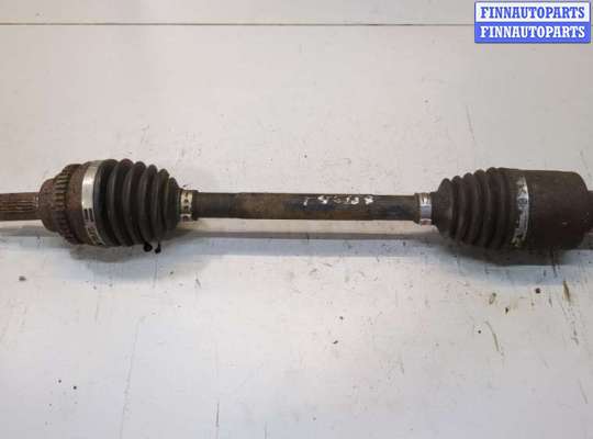 купить Полуось (приводной вал, шрус) на Suzuki Ignis 2003-2007